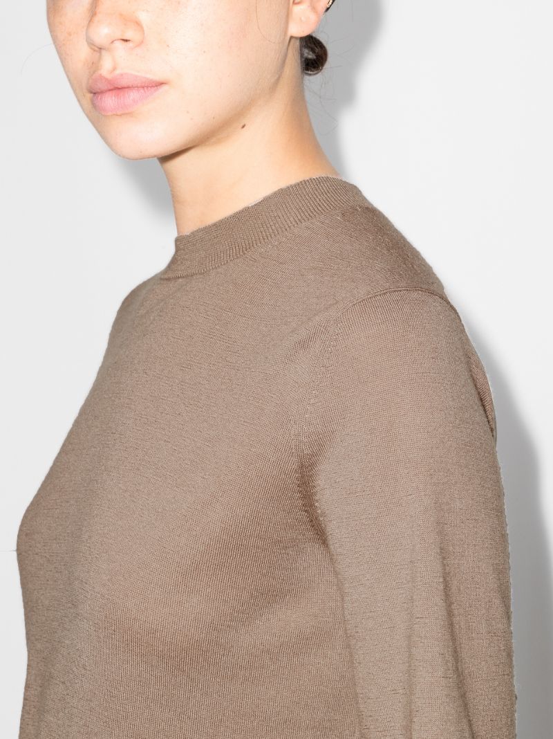 Piper Cashmere T-shirt
