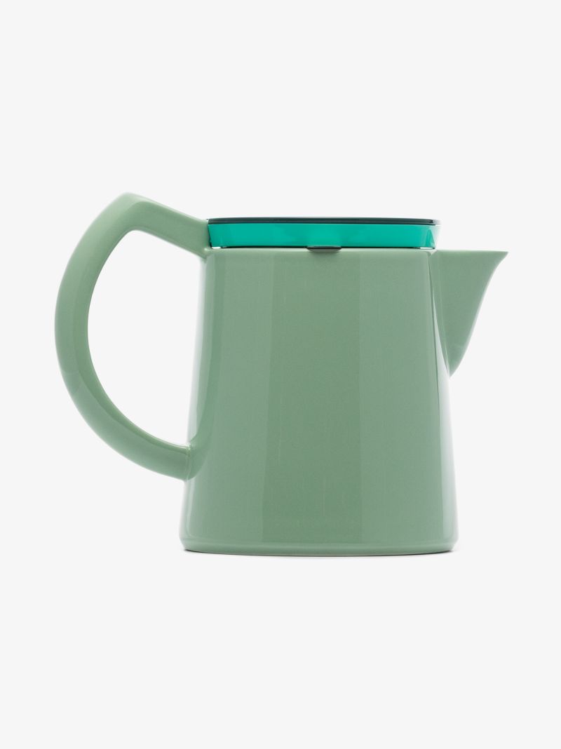 Mint Green Coffee M Pot