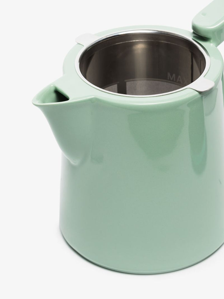Mint Green Coffee M Pot