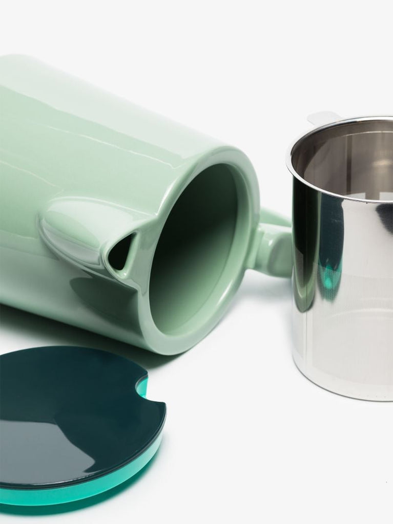 Mint Green Coffee M Pot