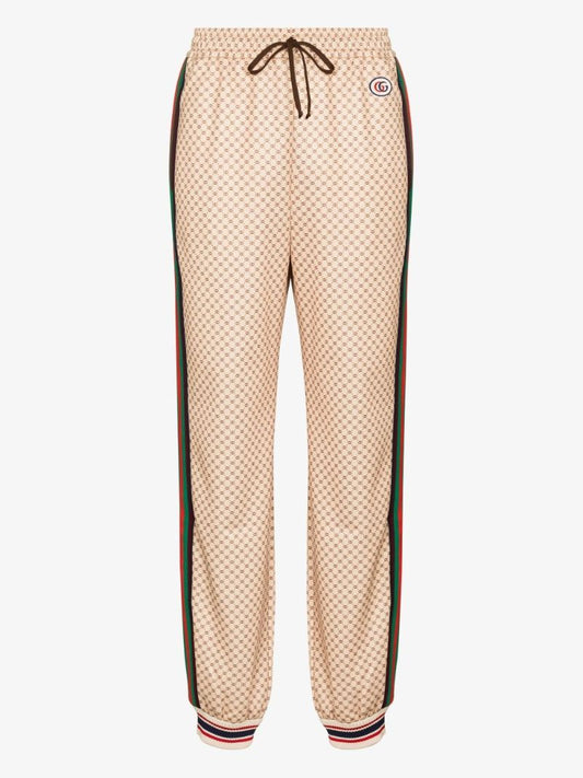 Neutral Interlocking G Track Pants