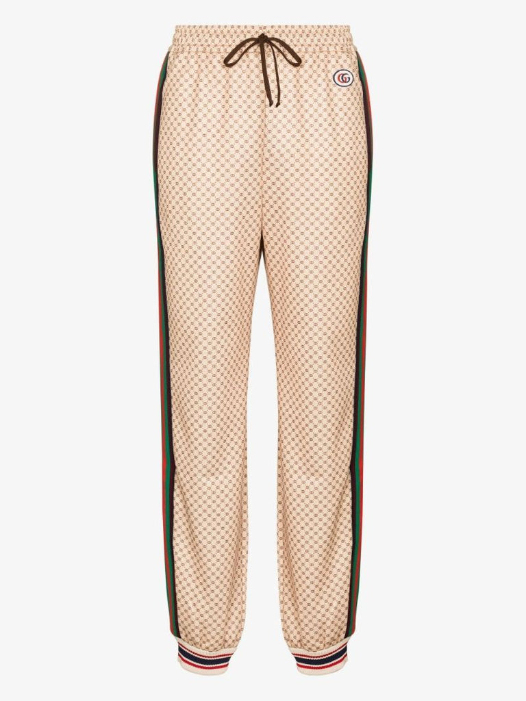 Neutral Interlocking G Track Pants