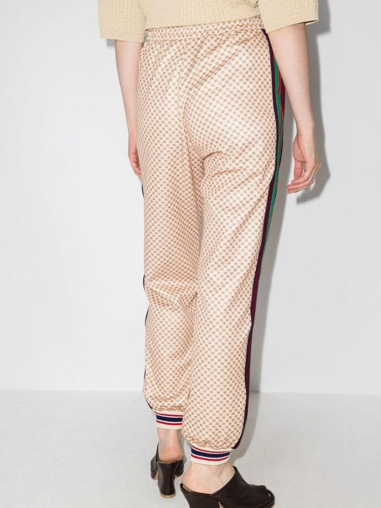 Neutral Interlocking G Track Pants