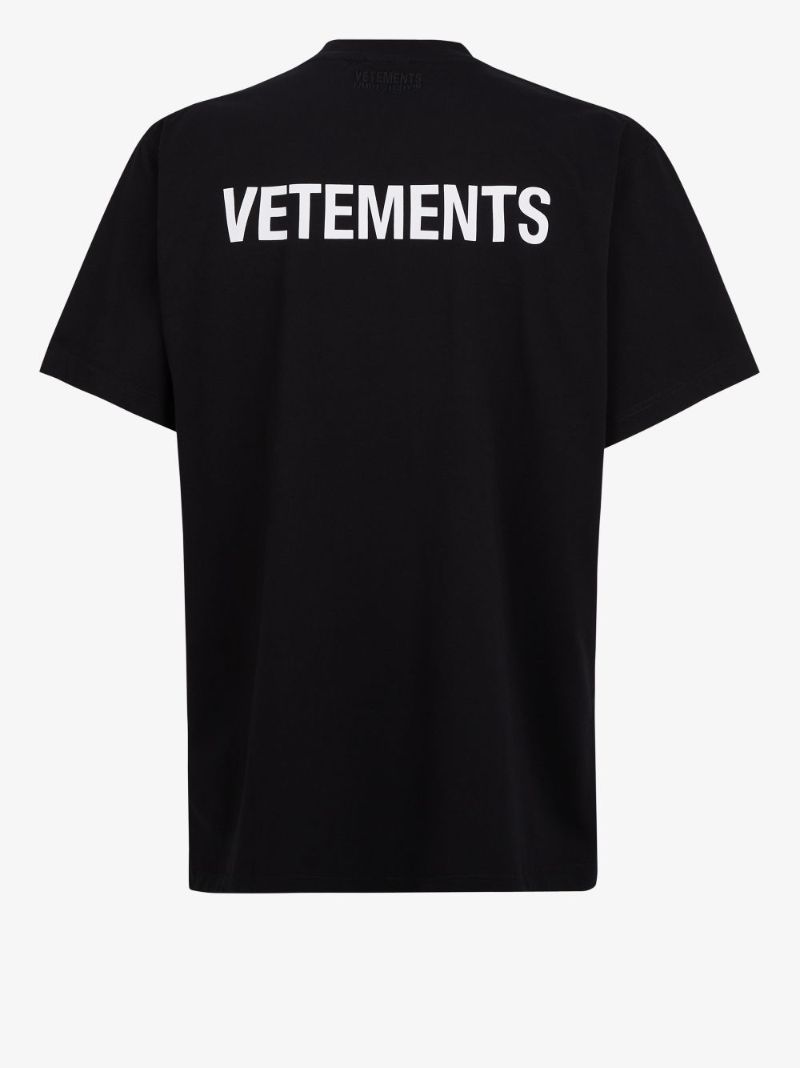 Iconic Logo Print Cotton T-shirt