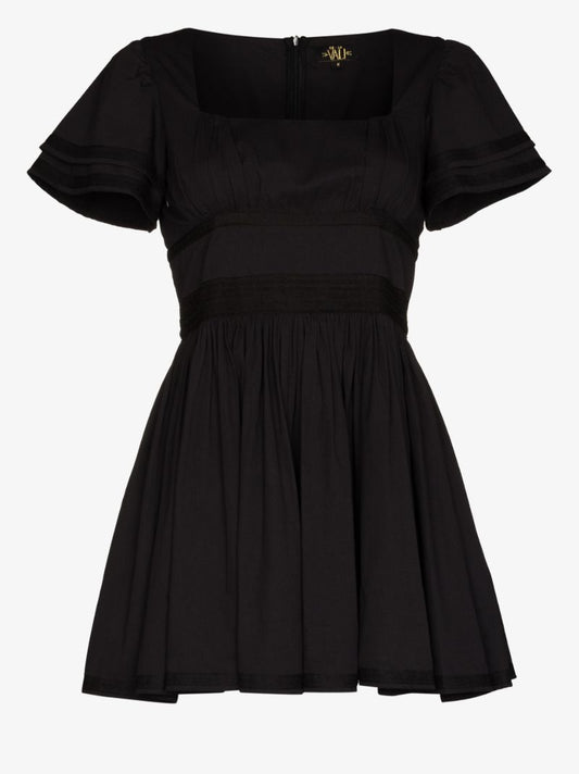 Chiquila Mini Dress