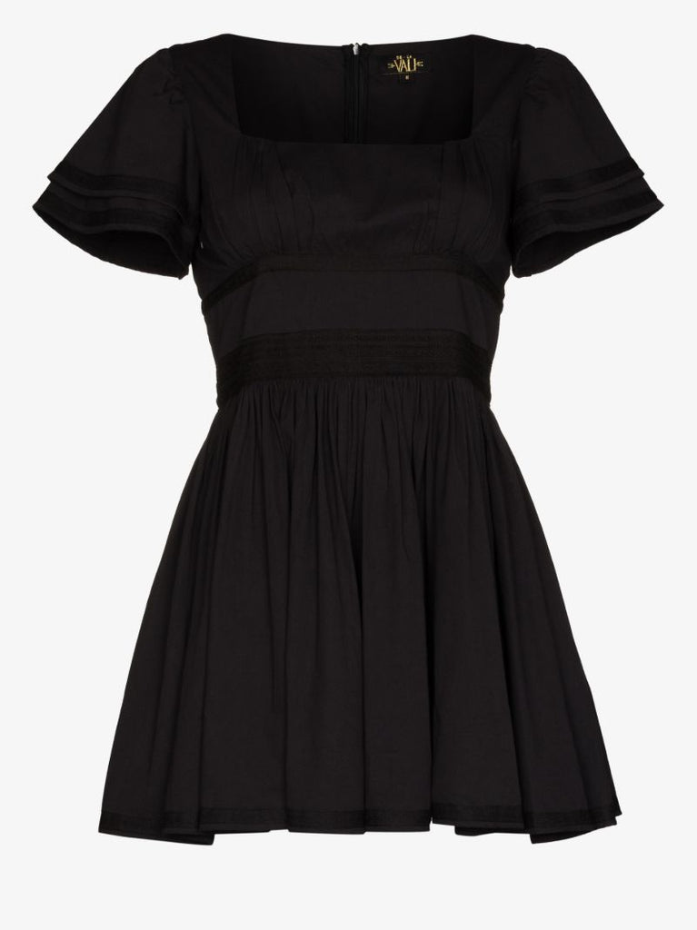 Chiquila Mini Dress