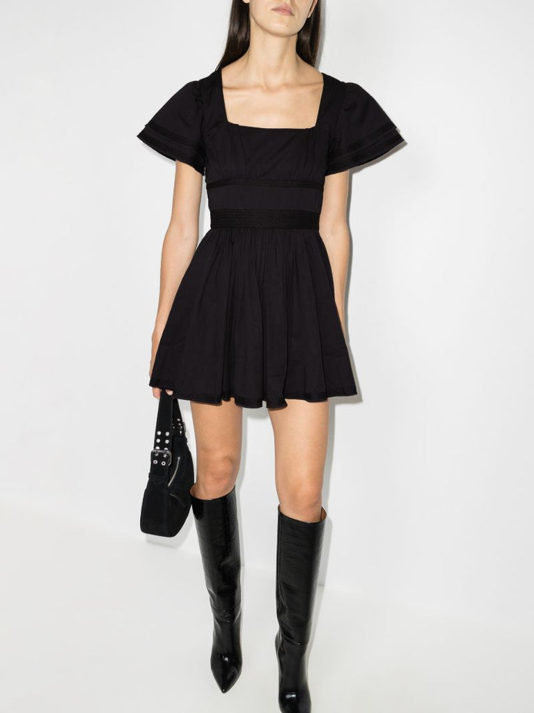 Chiquila Mini Dress