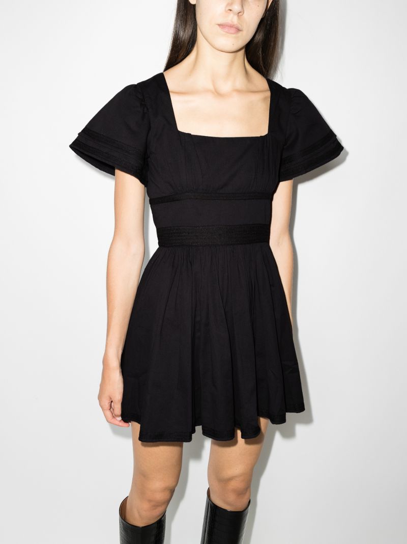 Chiquila Mini Dress