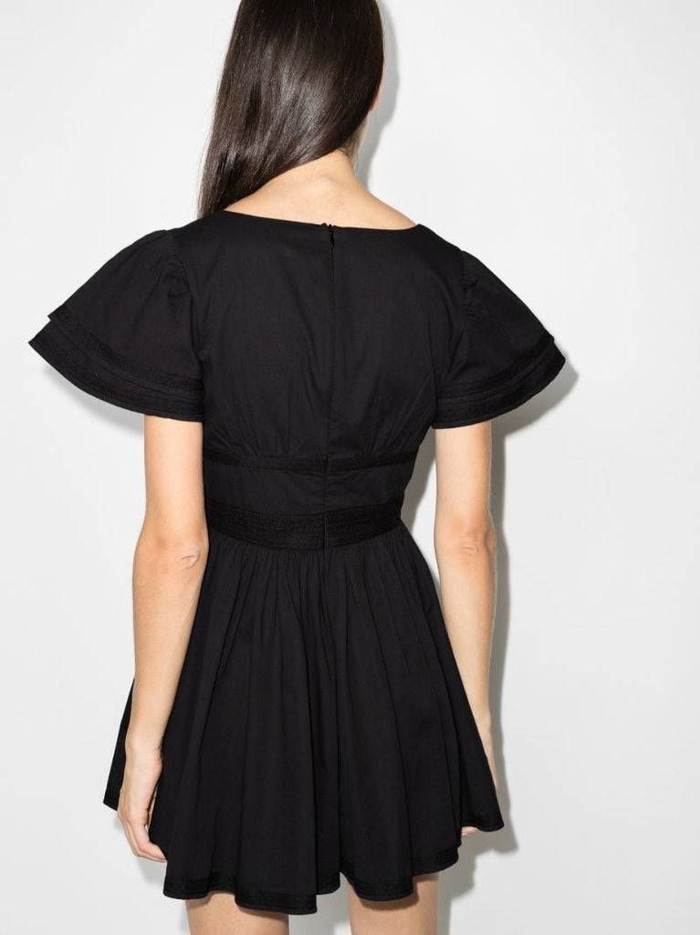 Chiquila Mini Dress
