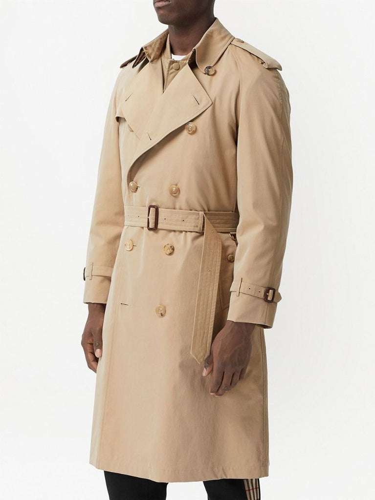 Neutral the Westminster Heritage Trench Coat