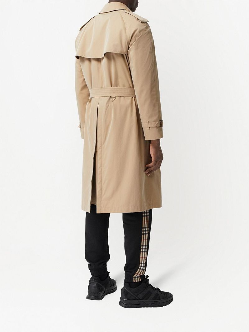 Neutral the Westminster Heritage Trench Coat