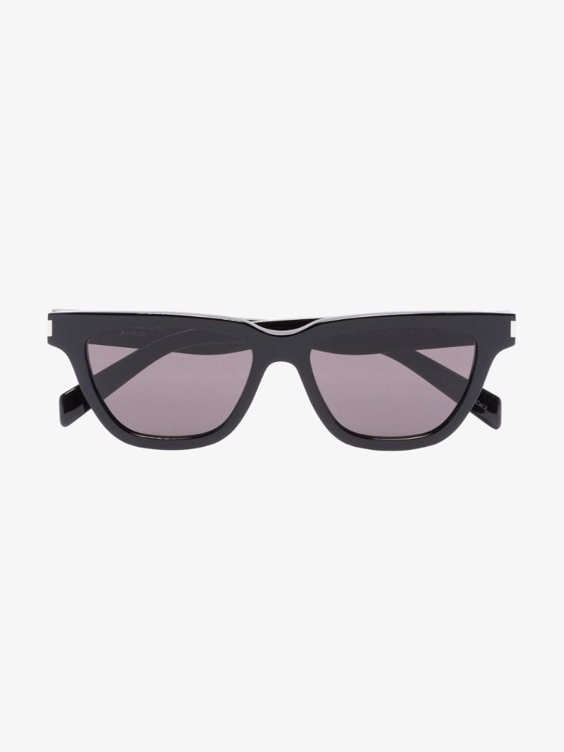 Sulpice Rectangle-frame Sunglasses