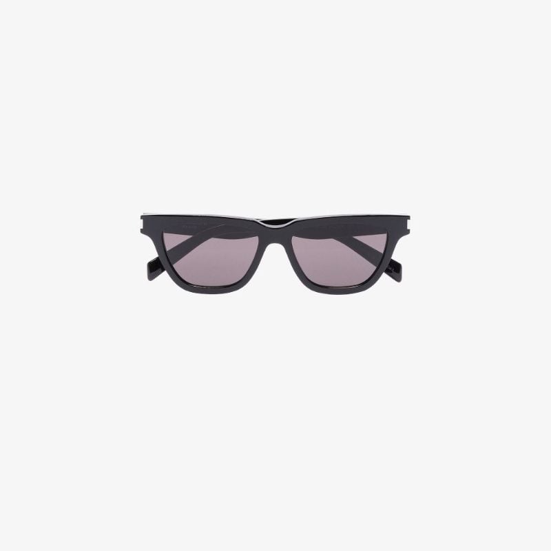 Sulpice Rectangle-frame Sunglasses