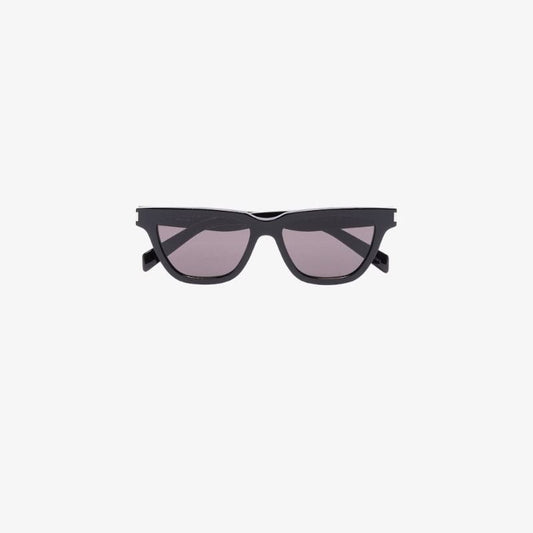 Sulpice Rectangle-frame Sunglasses