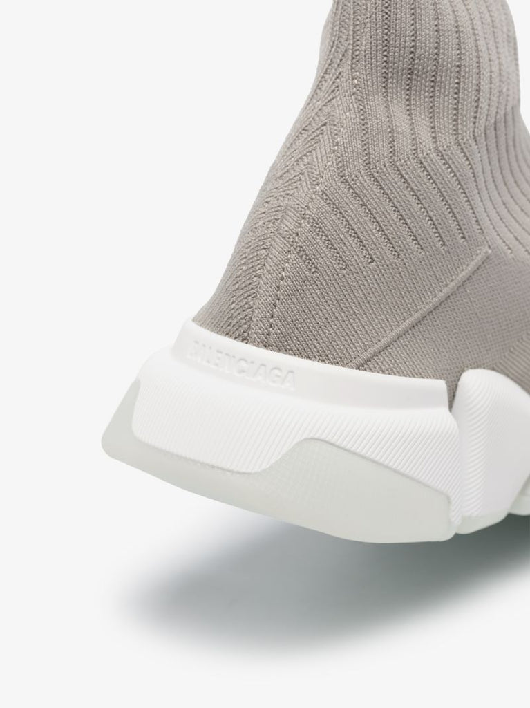 Neutral Speed 2.0 Knit Sneakers