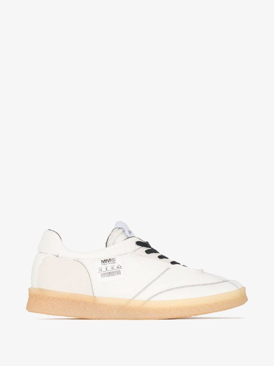 Inside Out Low-top Sneakers