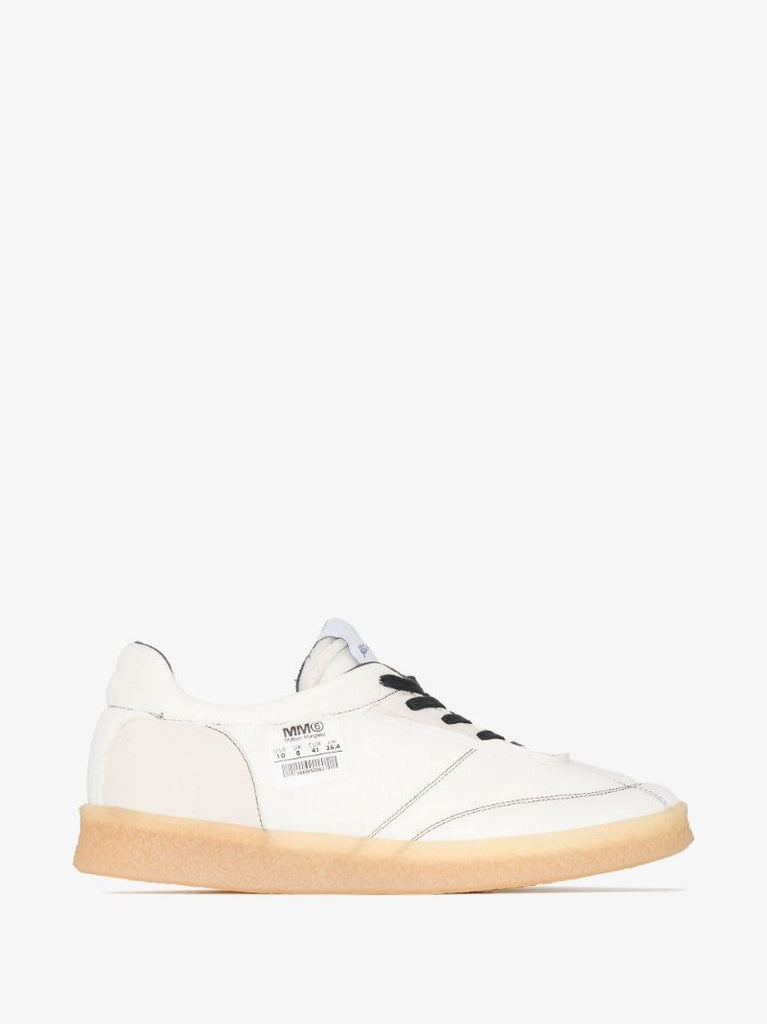 Inside Out Low-top Sneakers