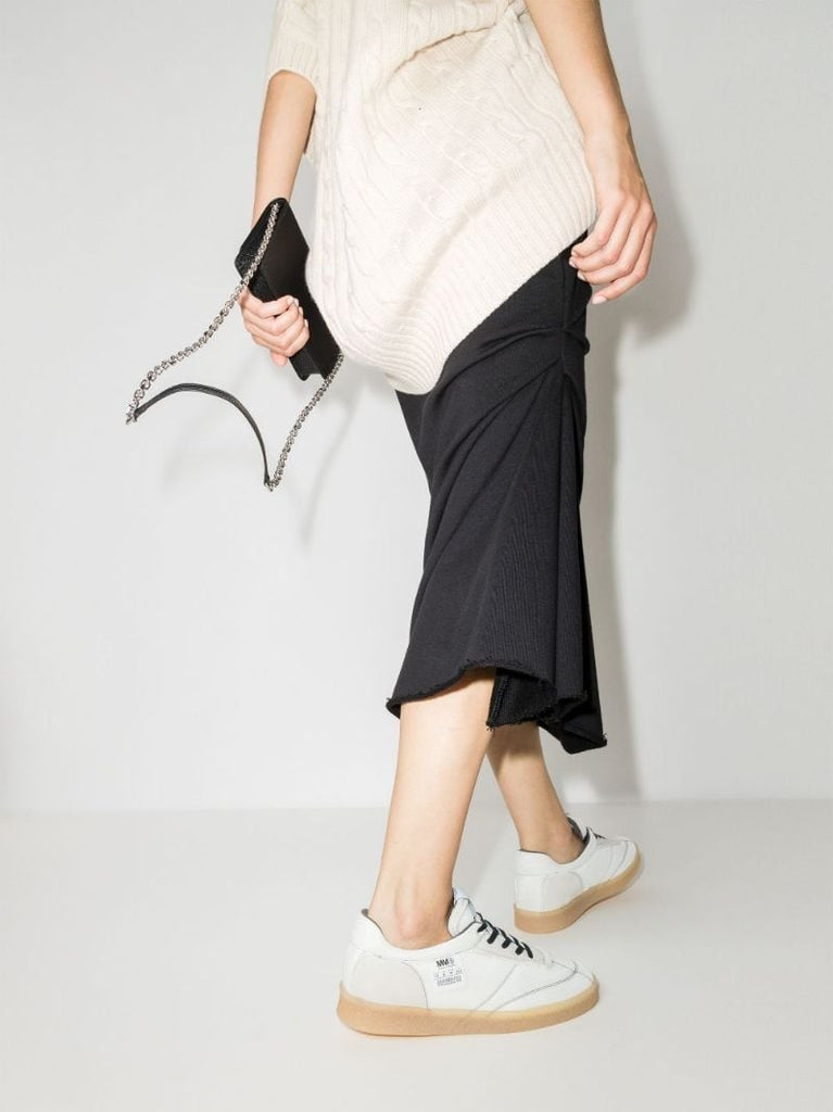 Inside Out Low-top Sneakers