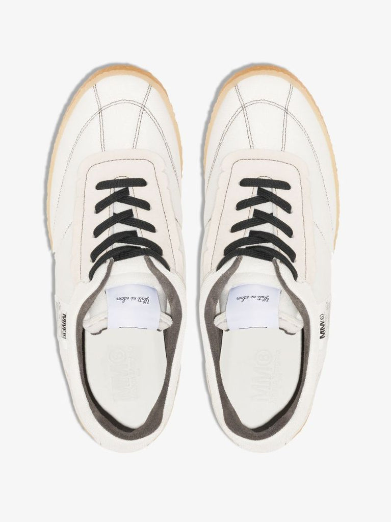 Inside Out Low-top Sneakers