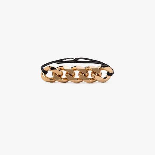 Large Chunky Chain Strap