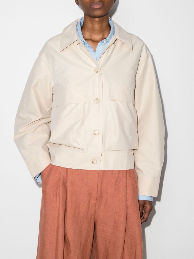 Edison Utility Jacket
