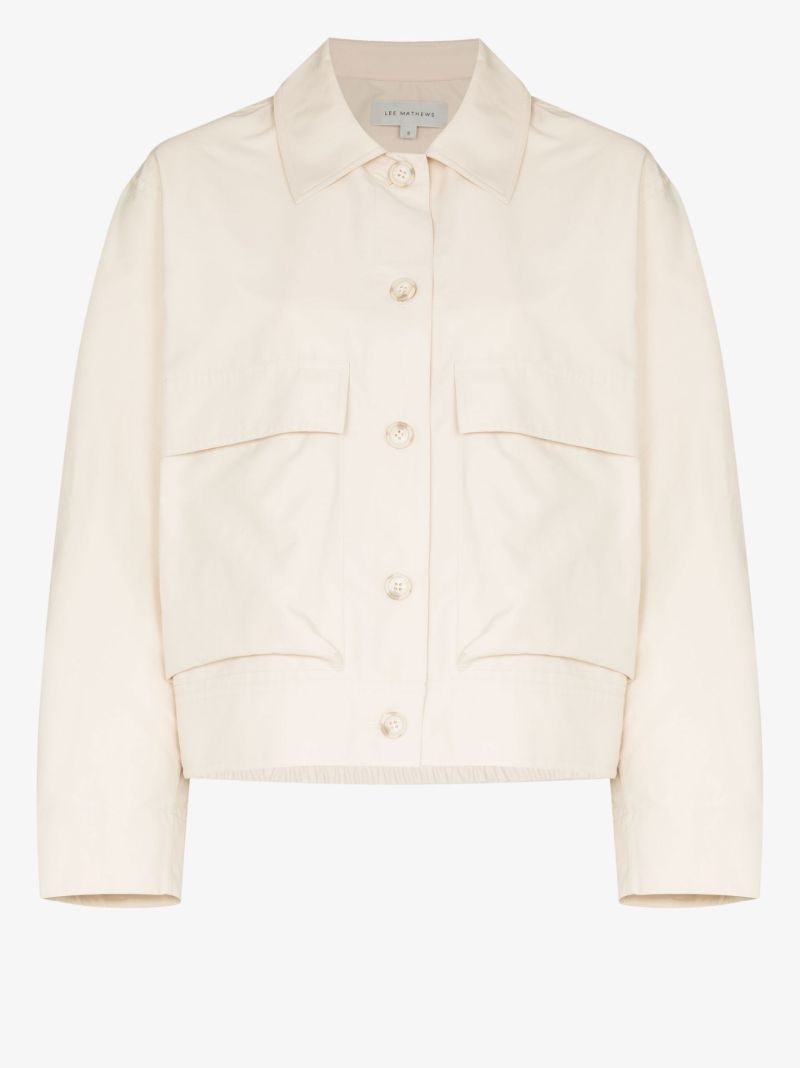 Edison Utility Jacket