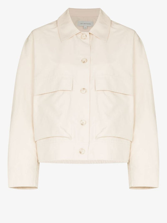 Edison Utility Jacket