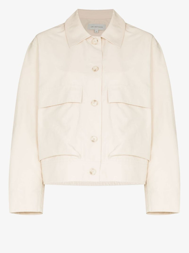 Edison Utility Jacket