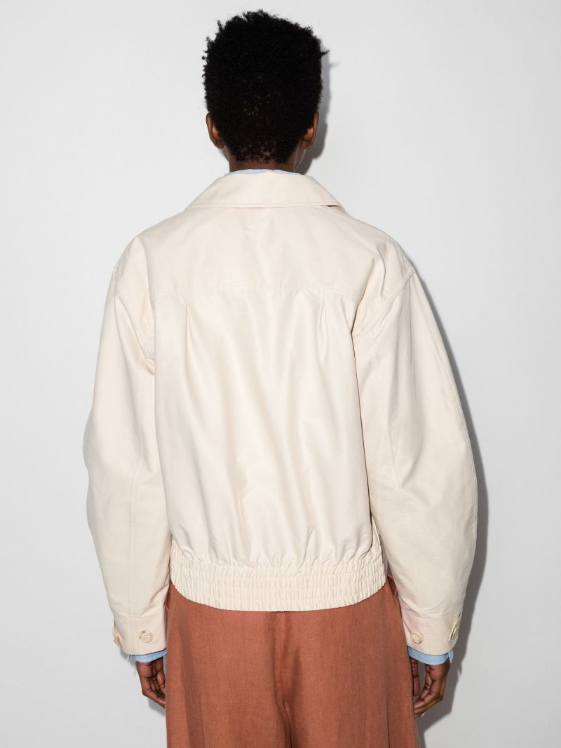 Edison Utility Jacket