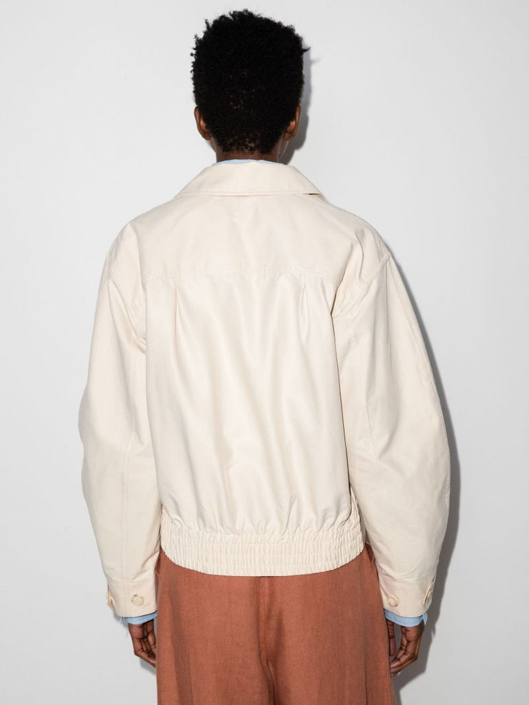 Edison Utility Jacket