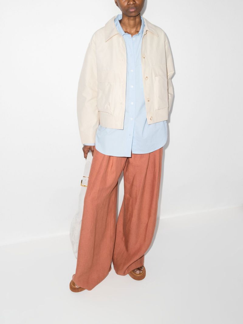 Edison Utility Jacket
