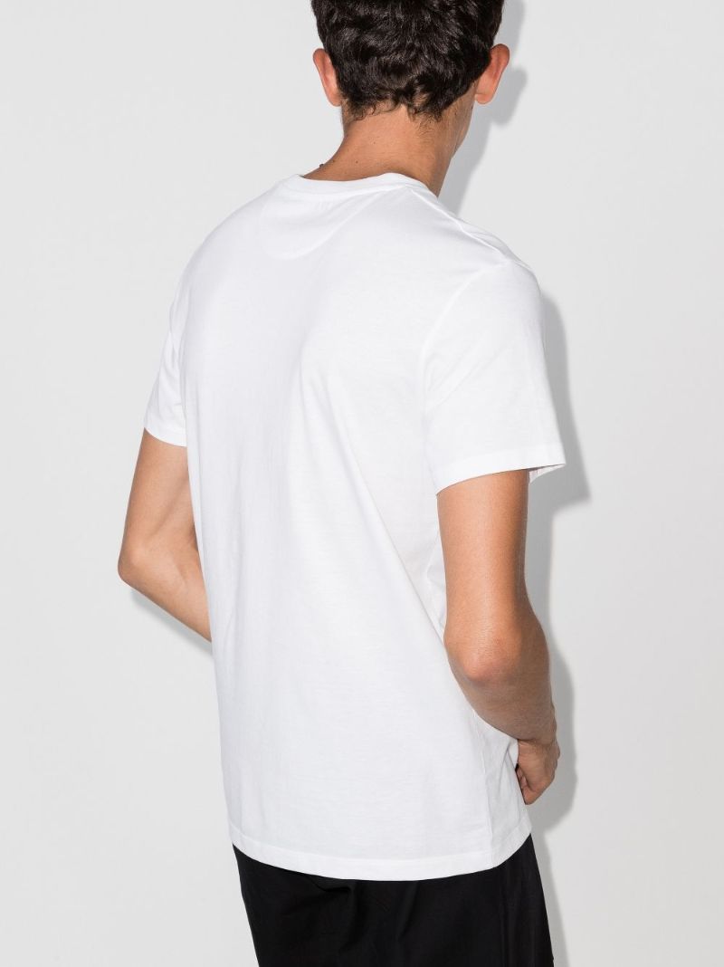 Logo Cotton T-shirt