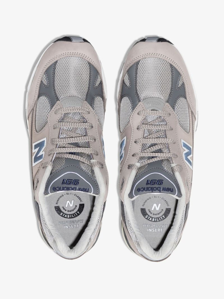 Made in Uk 991 Anniversary Sneakers