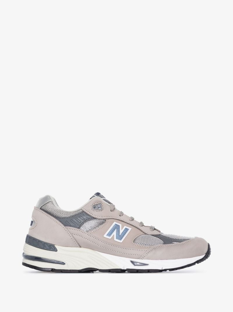 Made in Uk 991 Anniversary Sneakers
