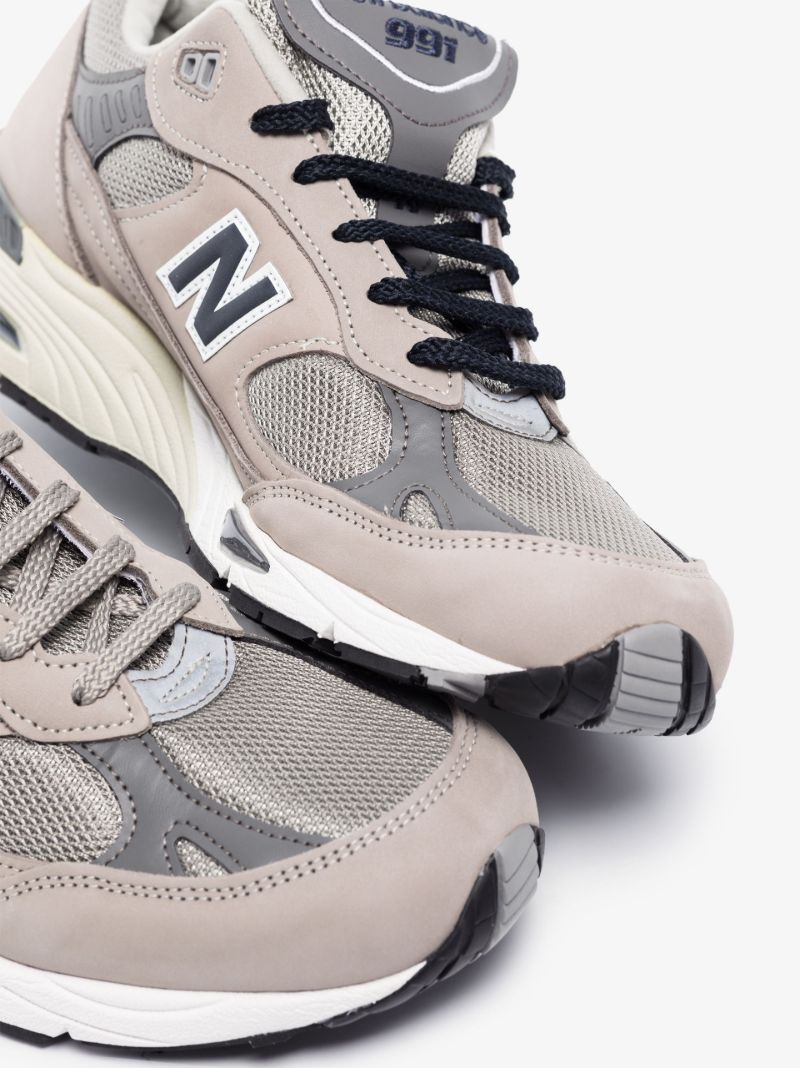 Made in Uk 991 Anniversary Sneakers