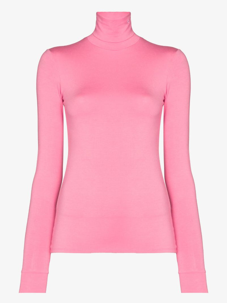 Uni Sous Turtleneck Top