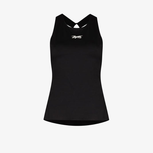 Logo Tank Top