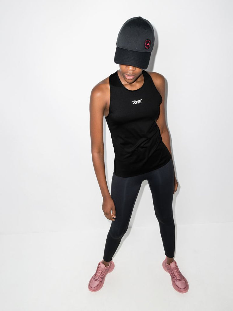 Logo Tank Top