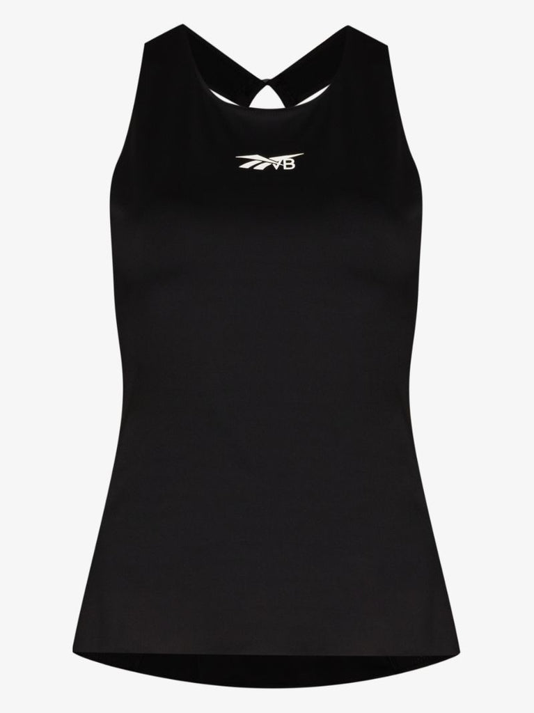 Logo Tank Top