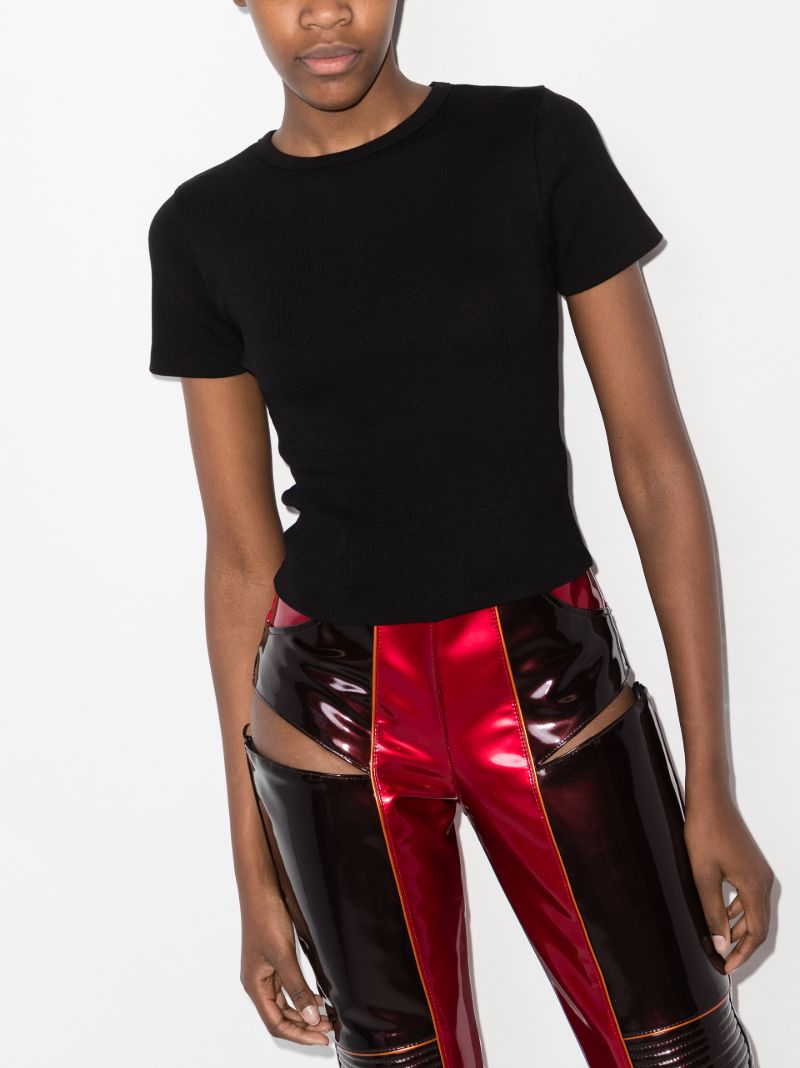 Short Sleeve Cotton T-shirt