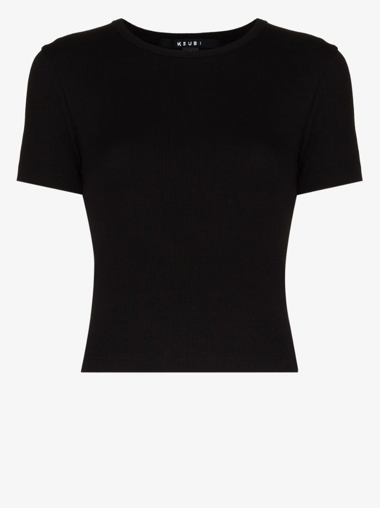 Short Sleeve Cotton T-shirt
