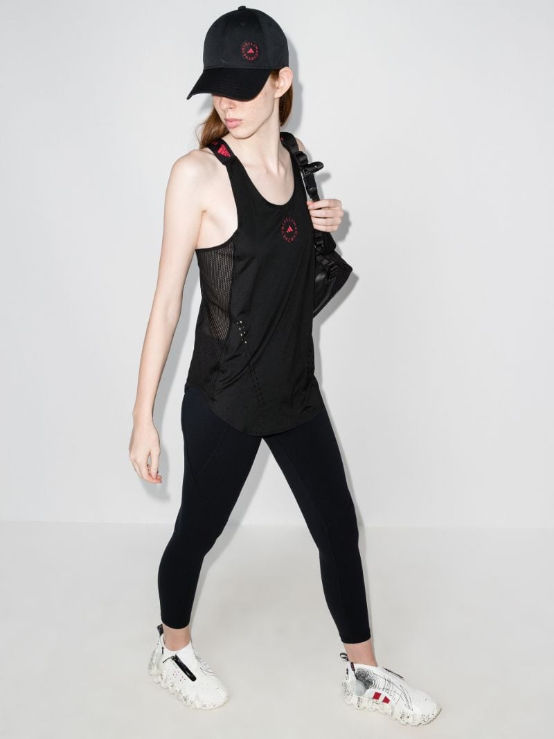 Asmc Truestrength Tank Top