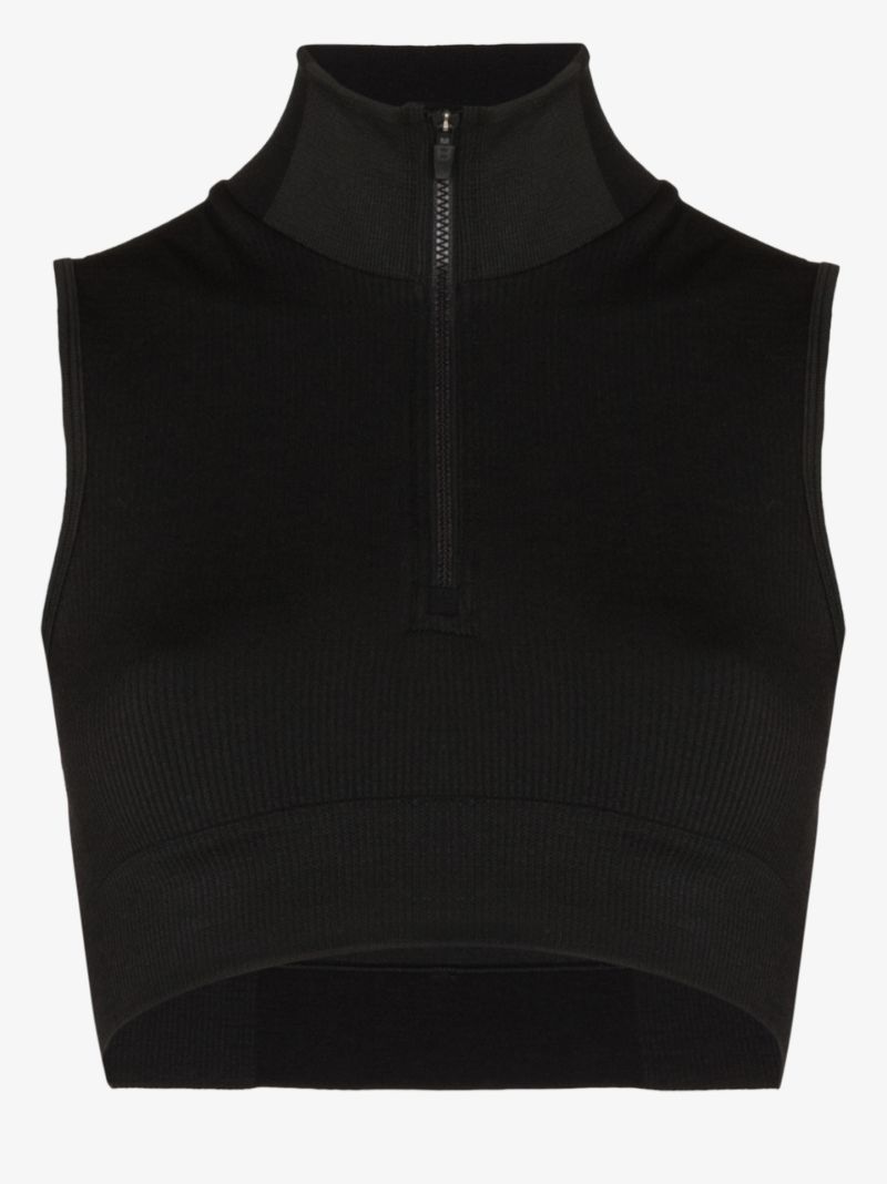 Classic Seamless Sport Top