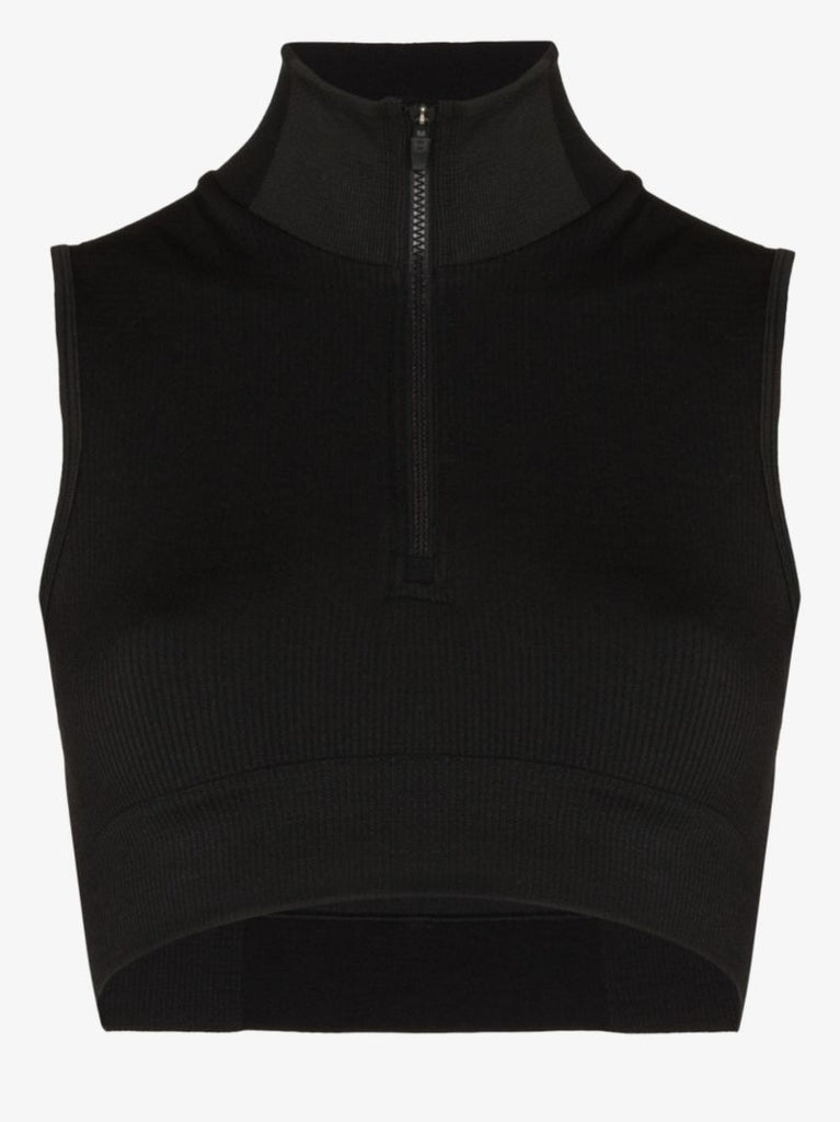 Classic Seamless Sport Top