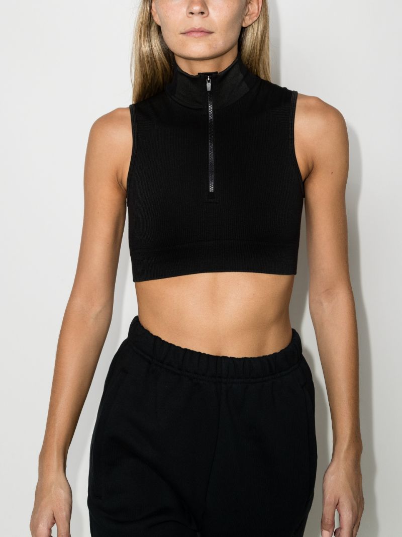 Classic Seamless Sport Top