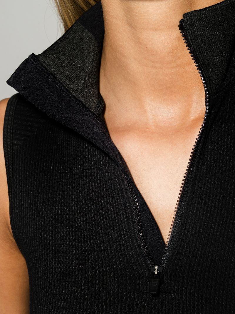 Classic Seamless Sport Top