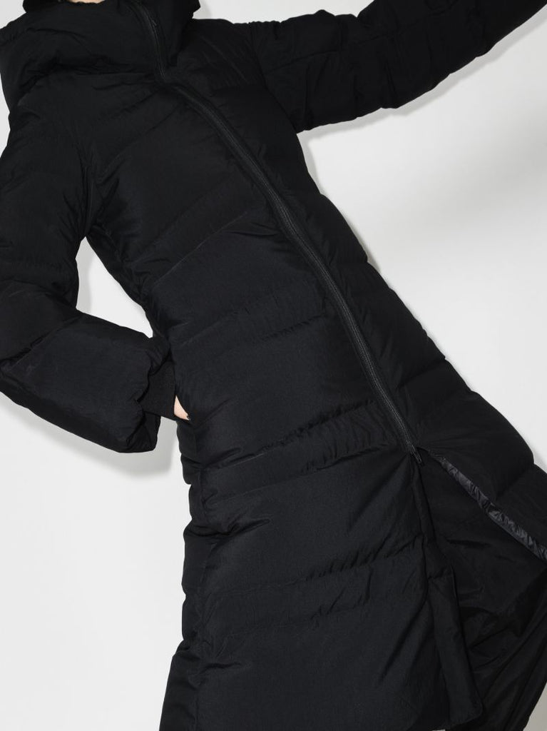 Classic Puffy Padded Coat