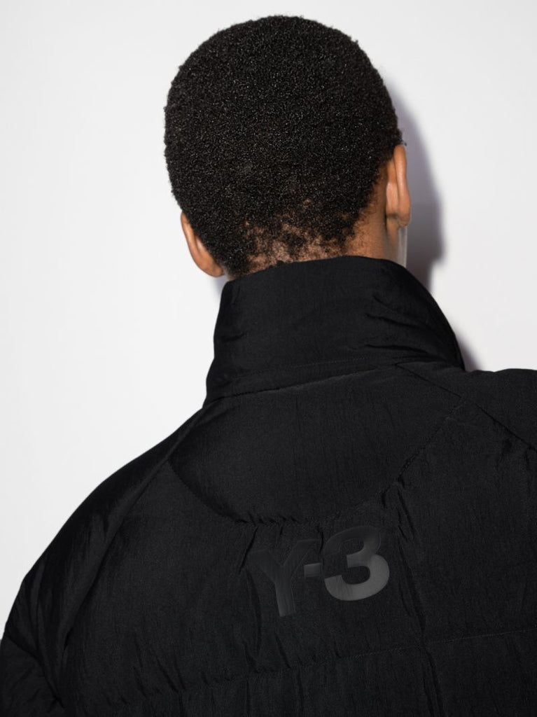 Classic Down Puffer Jacket