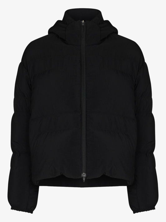 Classic Down Puffer Jacket