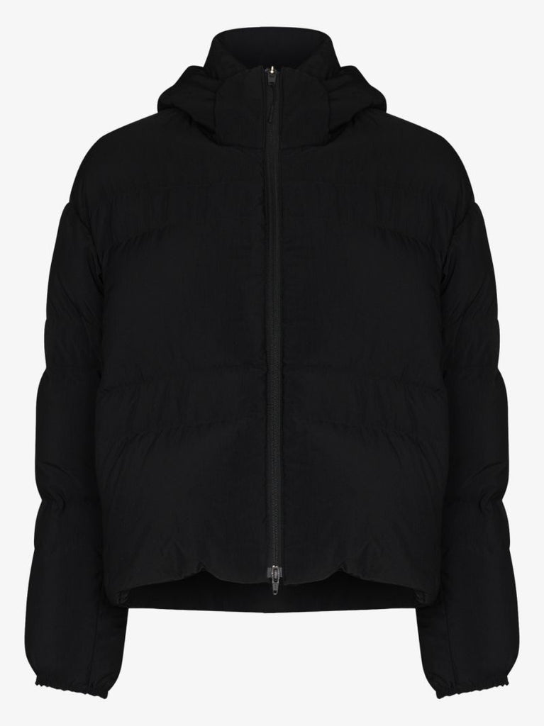 Classic Down Puffer Jacket